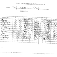 Bertsolaritza:  Goizeko saioa