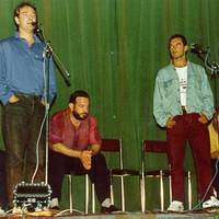 AÑORGA, BERTSO SAIOA -