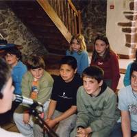 BERTSO-ESKOLEN TOPAKETAK (x.a. 2004 ) -