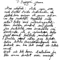 Euskaltzaindia.  Gutunak: