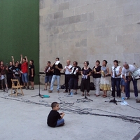 LAUTADAKO BERTSO-ESKOLA -  BERTSO-ESKOLAK -