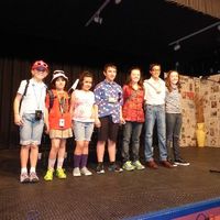 GIPUZKOAKO ESKOLARTEKO BERTSOLARI TXAPELKETA (34. 2014) -  DIDAKTIKOA -