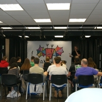 Bizkaiko Eskolarteko Bertsolari Txapelketa - 4. kanporaketa