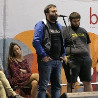 BIZKAIKO BERTSOLARI TXAPELKETA 2018 -