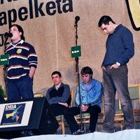 BIZKAIKO BERTSOLARI TXAPELKETA (x.a. 2002)   -