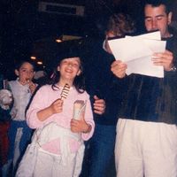 ARABAKO ESKOLARTEKO BERTSOLARI TXAPELKETA (X.a. 1987. Gasteiz) -  LEHIAKETAK -