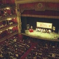 ARABA ETA BIZKAIKO BERTSOLARI TXAPELKETA (5. 1996) -  FINALA -