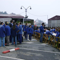 SAIOA ZUMAIA 2007-04-14 -  SAN TELMOAK -