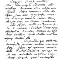 Euskaltzaindia.  Gutunak: