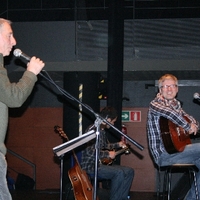 ZAPIRAIN ANAIAK BERTSO-PAPER LEHIAKETA (15. 2013. Errenteria)IBON ZABALA BERTSO-PAPER LEHIAKETA (15. 2013. Errenteria) -  LEHIAKETAK -