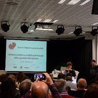 XENPELAR DOKUMENTAZIO JARDUNALDIAK (6. 2019. VILLABONA) -