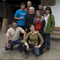 SAIOA ZORNOTZA -  Lagun-artekoak -