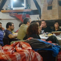 SAIOA ANTEZANA -  BERTSO-AFARIAK -