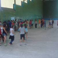 BERTSO-UDALEKUAK 2010 (X.a. 2010. Muxika) -