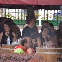 SAIOA GETXO 2014-08-02 -  JAIALDIAK -