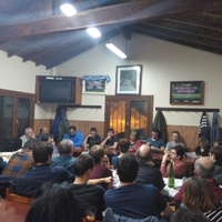 GIPUZKOAKO HERRIARTEKO BERTSO TXAPELKETA (1. 2017) -