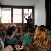 BERTSO-UDALEKUAK 2011 ZERAIN -