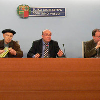 BIDEGILEAK AURKEZPENA -