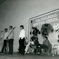 JAIALDIA TOLOSA 1992-10-12 -