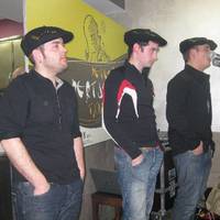 BETERRIKO BERTSOLARI TXAPELKETA (3. 2010.) -