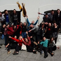 BEGIRALEEN TXANDA 2019