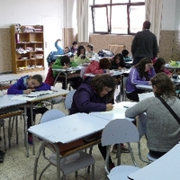 GIPUZKOAKO ESKOLARTEKO BERTSOLARI TXAPELKETA (35. 2015) -