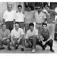 GOIBURU, FLORENTINO -