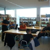 CERTAME INTERNACIONAL DE IMPROVISACIÓN ORAL (17. 2014. VIGO) -