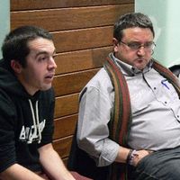 BERTSOLARI TXAPELKETA NAGUSIA (16. 2013.) -  BILERA -