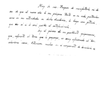 Bertsolaritza:  Capitoleko bertso saioa zinta batetan grabatzeko eskaria egiten du