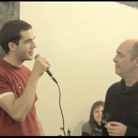 ITUREN SAIOA -  BERTSO-BAZKARIAK -