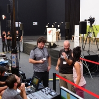 BERTSOLARI TXAPELKETA NAGUSIA 2017. 5. FINAL LAURDENA -