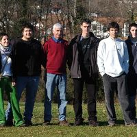 TXAPELKETA NAGUSIA 2005 - Baiona