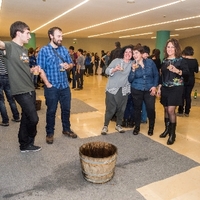 BERTSO EGUNA (47. 2016. DONOSTIA) -  Lagun-artekoak -