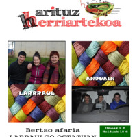 Harituz herriartekoa