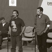 Bertsolari Txapelketa Nagusia 2001 - Finalaurrekoak (Azpeitia)