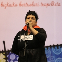 BIZKAIKO BERTSOLARI TXAPELKETA (15. 2014) -  FINALAURREKOAK -