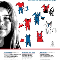 2009 martxoak 8 Emakumeen nazioarteko eguna