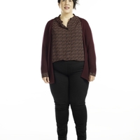 Gipuzkoako Bertsolari Txapelketa 2024 - Parte hartzaileak - Epaileak