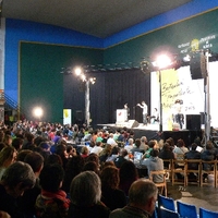 BERTSOLARI TXAPELKETA NAGUSIA (16. 2013.) -  FINAL-LAURDENAK -