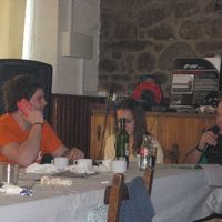 ARABAKO BERTSO KUADRILLA ARTEKOA (1. 2014) -  Lagun-artekoak -