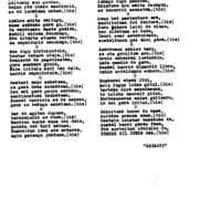 Bertsolaritza. Bertso-paper sariak.  :  Izenburua: Aberria