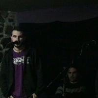 GIPUZKOAKO HERRIARTEKO BERTSO TXAPELKETA (1. 2017) -