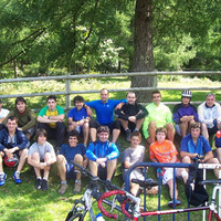 Bertso Bizikleta 2006