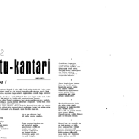 Euskaltzaindiaren sariak.  Xenpelar saria:  Izenburua: Txapel