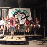 PLAZATIK GAZTETXEA (11. 2012.) -