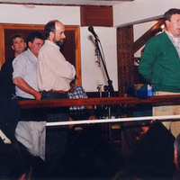 OSINALDE SARIA (X.a. 1996. Gabiria) -