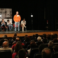 ARABAKO BERTSOLARI TXAPELKETA (10. 2011.) -  FINALAURREKOAK -