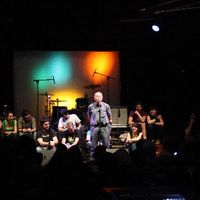 Durangaldeko Kopla Txapelketa 2013