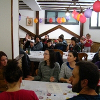 ARABAKO BERTSO KUADRILLA ARTEKOA (2. 2016) -